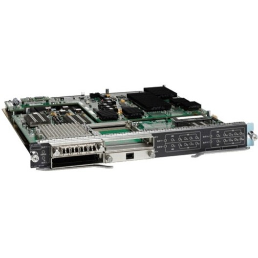 CAT 6900 4-PORT 40G/16-PORT 10G FIBERMOD