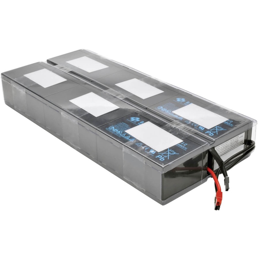 EATON TRIPP LITE SERIES REPLACEMENT BATTERY CARTRIDGE FOR SELECT 72V SMARTONLINE