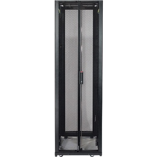 NETSHELTER SX 48U 750MM WIDE X