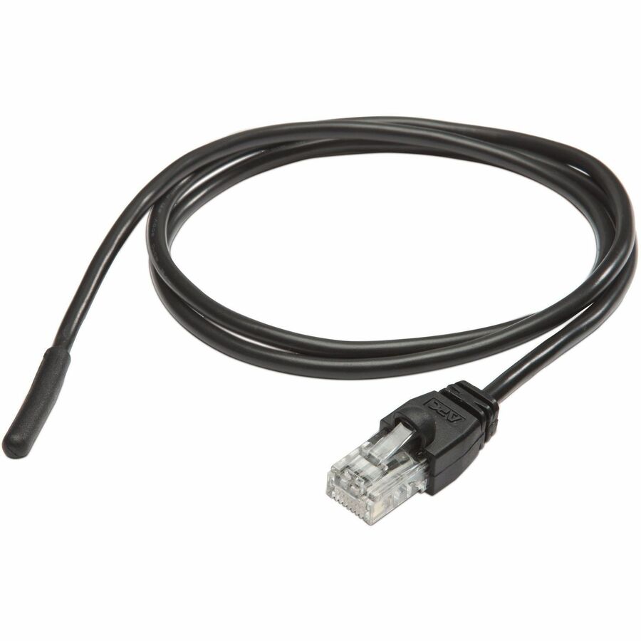 NETBOTZ TEMPERATURE SENSOR 32IN USED W/NETBOTZ WL SENSOR POD 180