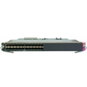 CATALYST 4500 E-SERIES 24-PORT GE (SFP)