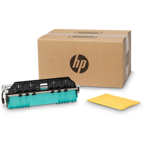 HP OFFICEJET INK COLLECTION UNIT