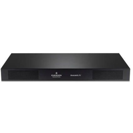 DELL AV KVM 1X8IN TAA