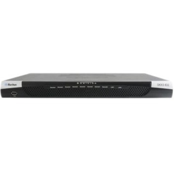 16PORT 1USER DOMINION KX III