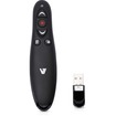 WL PRESENTER PRO 2.4GHZ RF 35FT RED LASER USB W/ MICROSD READER