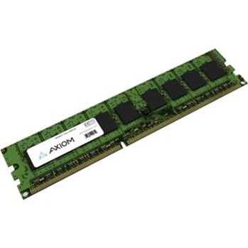 8GB DDR3-1600 LV UDIMM