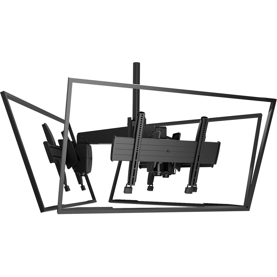 LCM LARGE CEILING MULTI-DIRECTIONAL SOLUTIONS