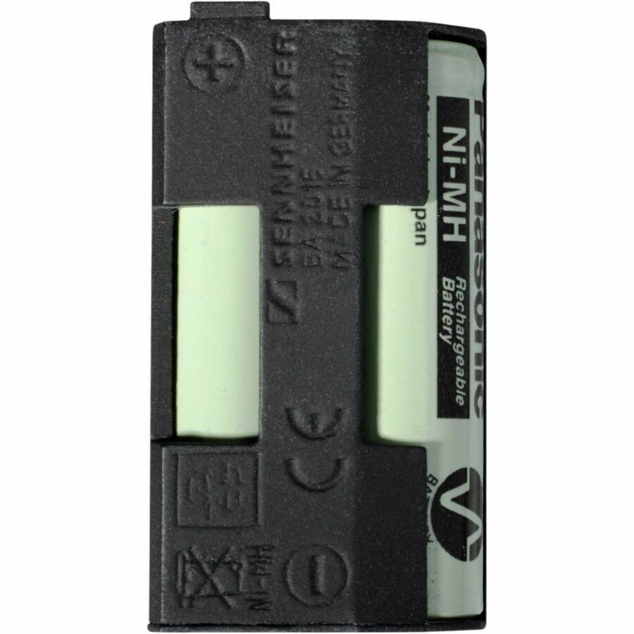 BA2015/ACCUPACK RECHARGEABLE BATTERY UNIT FOR EW G2/G3 AND 2000 SERIES TRANSMITT