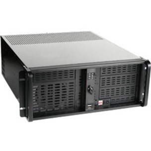 ISTARUSA D-400-ND W/400W RAIL24