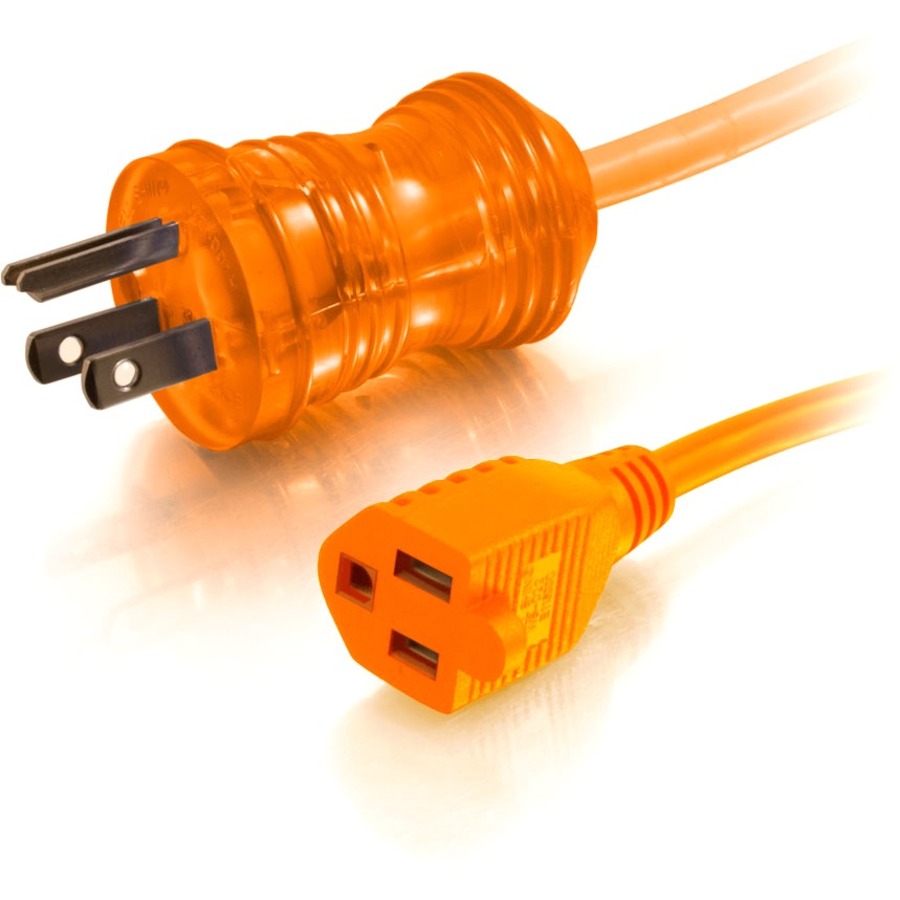 MONOPRICE CAT6A ETHERNET PATCH CABLE - SLIM FLAT U/FTP 30AWG MOLDED BOOT 10FT WH
