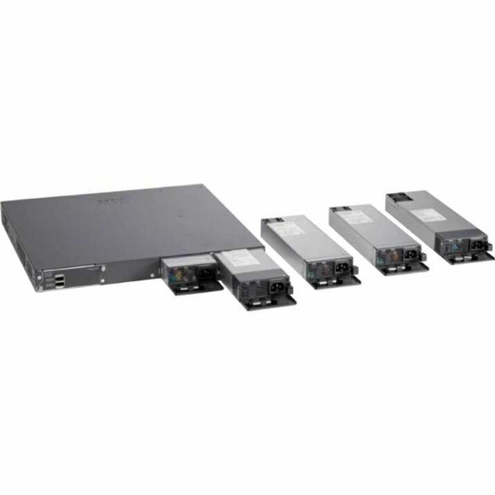 1025W AC CONFIG 2 POWER SUPPLY