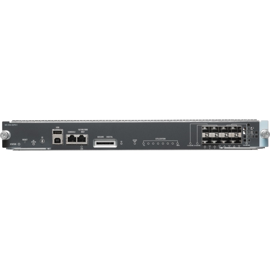 CATALYST 4500 E-SERIES SUPERVISOR 8-E