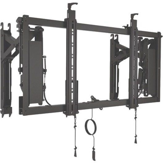CONNEXSYS VIDEO WALL SYSTEM W/O RAILS