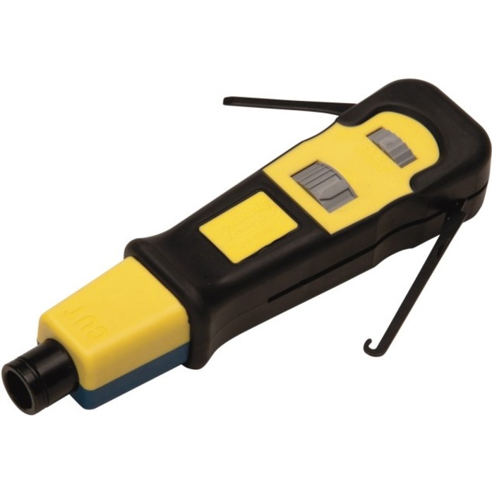 PRO-STRIKE PUNCHDOWN TOOL, W/110 BLADE. CLAMSHELL.