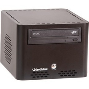 NVR CUBE 16 IP CH I3 8GB RAM 1TB HDD