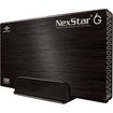 Vantec NexStar3 (NST-366S3-BK) 3.5" SATA III 6 Gbp/s to USB 3.0 Aluminum External HDD Enclosure Black