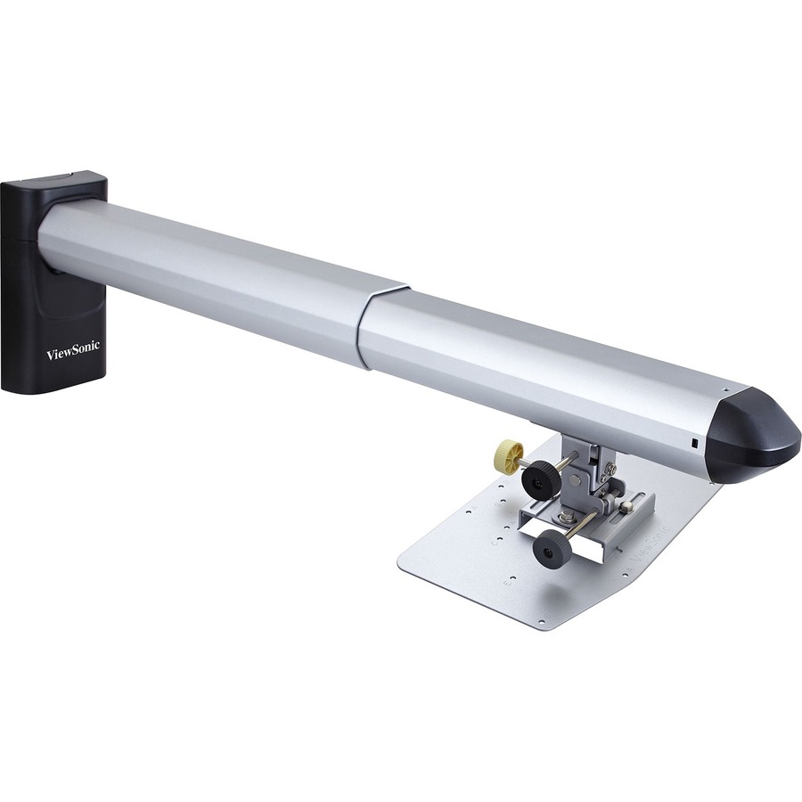 WALL MOUNT KIT FOR LESS THAN OR EQUAL TO TR0.6 PROJECTOR ADJUSTABLE ARM IN 670MM