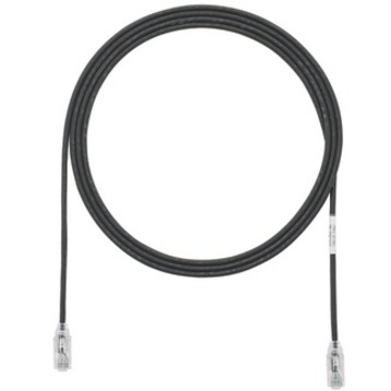 10ft CAT6 Cbl Ea Cu Pc 28 Awg Bu Utp