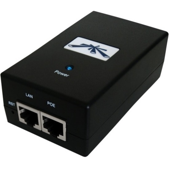 Ubiquiti Networks Power over Ethernet Injector (POE-24-12W)