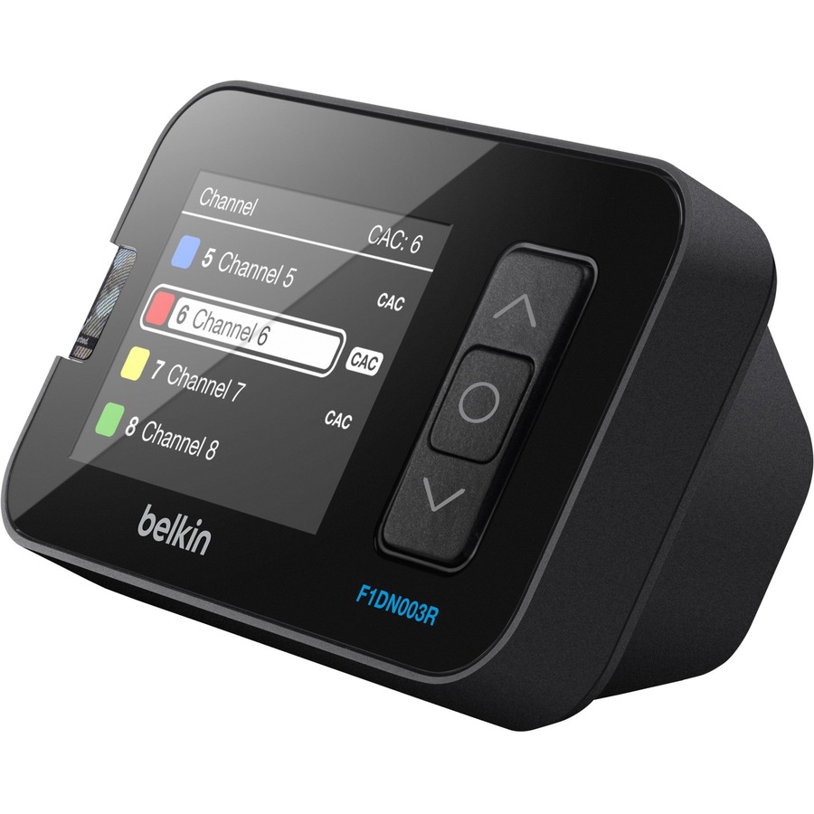 Belkin F1DN003R Device Remote