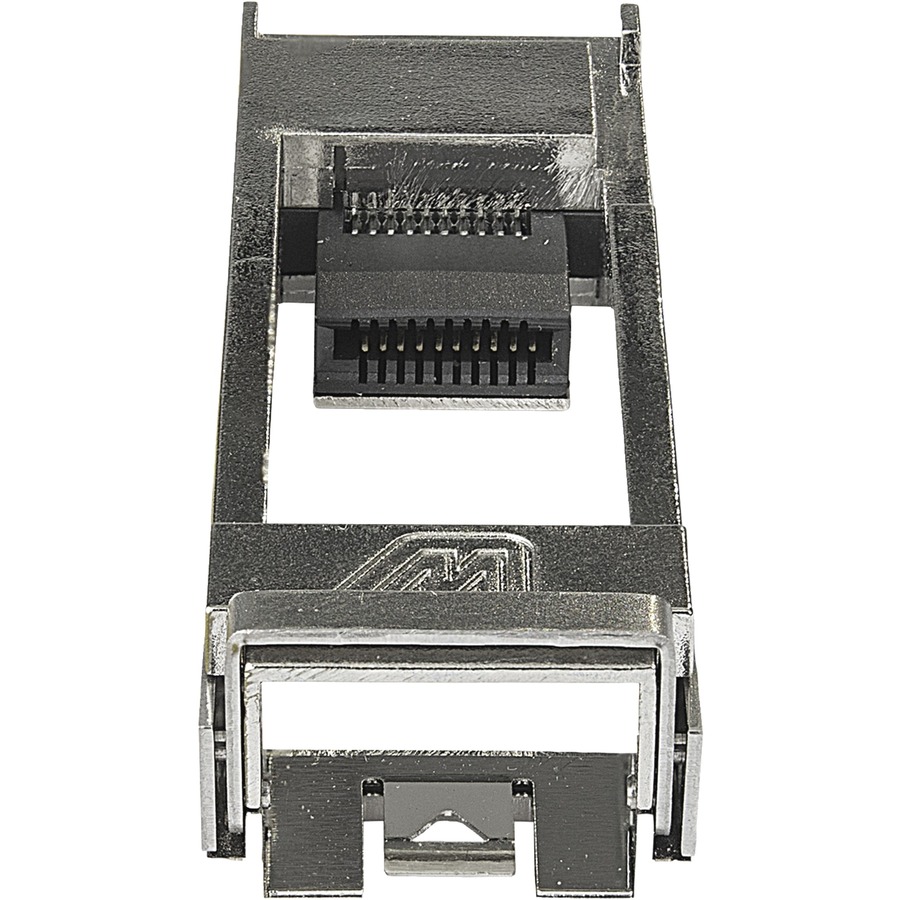 HP BLC QSFP+ TO SFP+ ADAPTER