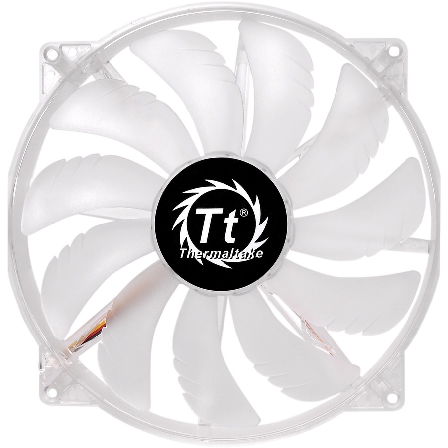 THERMALTAKE PURE 20 LED DC FAN