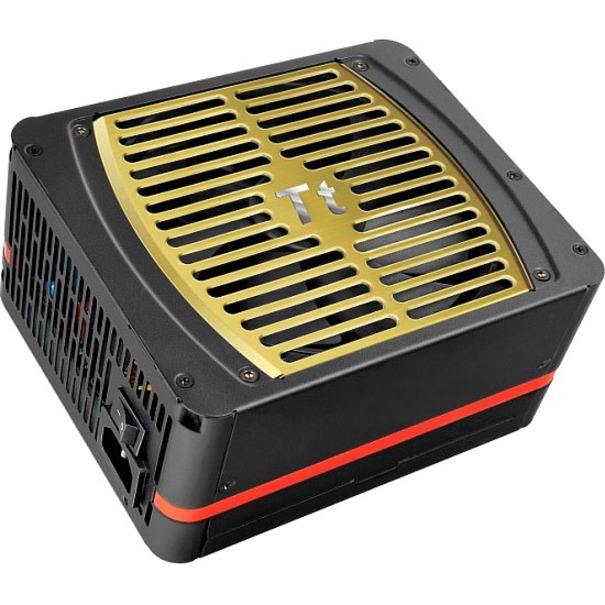 LUNA 12 BLUE LED SILENT 120MM DC FAN
