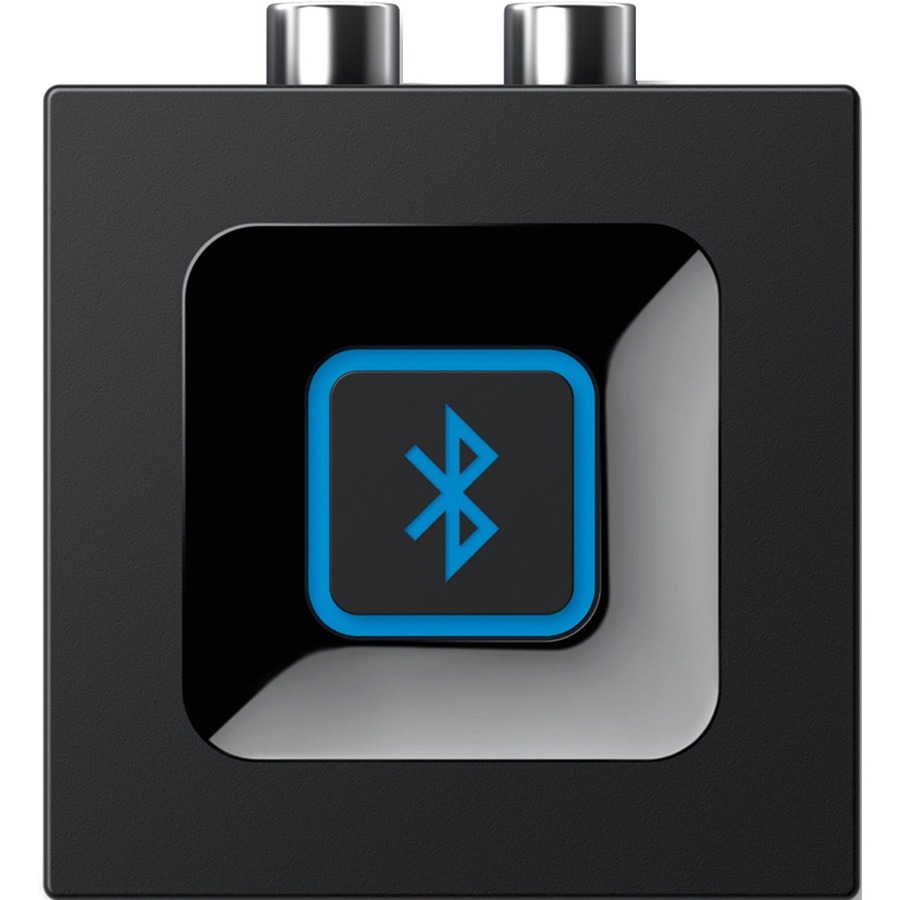 LOGITECH BLUETOOTH AUDIO ADAPTER