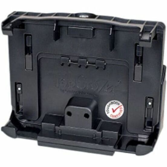 PANASONIC TOUGHPAD FZ-G1 CRADLE. (NO PORT REPLICATION) KEYED ALIKE LOCK. GAMBER