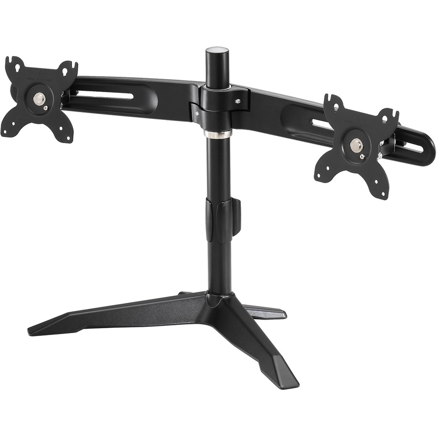 Dual Monitor Stand Sup 75 VESA