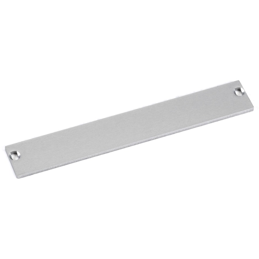 MODULAR KVM EXTENDER CHASSIS BLANKING PANEL - 1-SLOT, 3U/4HP FOR 2, 4, AND 6 SLO