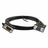 WDI4600/WLS9600 REPLACEMENT SCANNER CABLE (RS232)