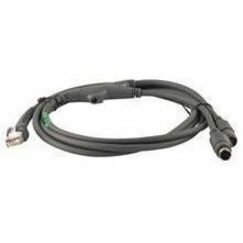 WASP WLS8600 REPLACEMENT SCANNER CABLE (PS2)
