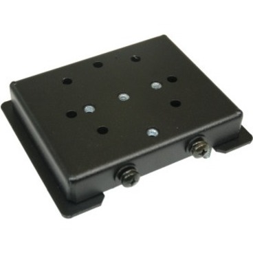 MOUNTING BASE, VEHICLE MOUNT KIT, HEAVY DUTY MOUNT, FXADP, PLATE, 1 HIGH - UNIVE