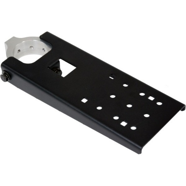 POLE ONLY, TELESCOPING DEVICE MOUNTING BASE, HEAVY DUTY MOUNT, OPTION, PLATE