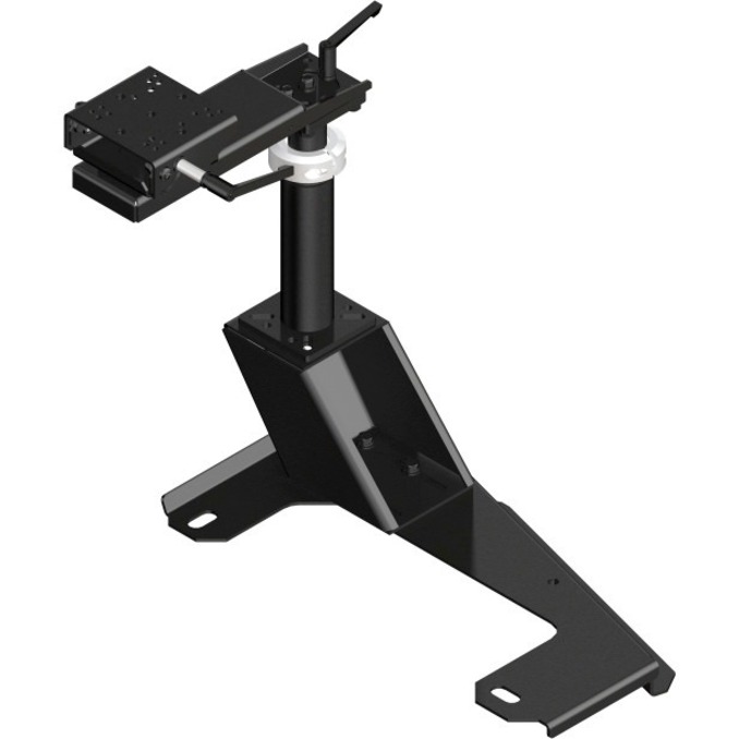 HAVIS VEHICLE MOUNTING BASE PACKAGE: CHEVROLET TAHOE