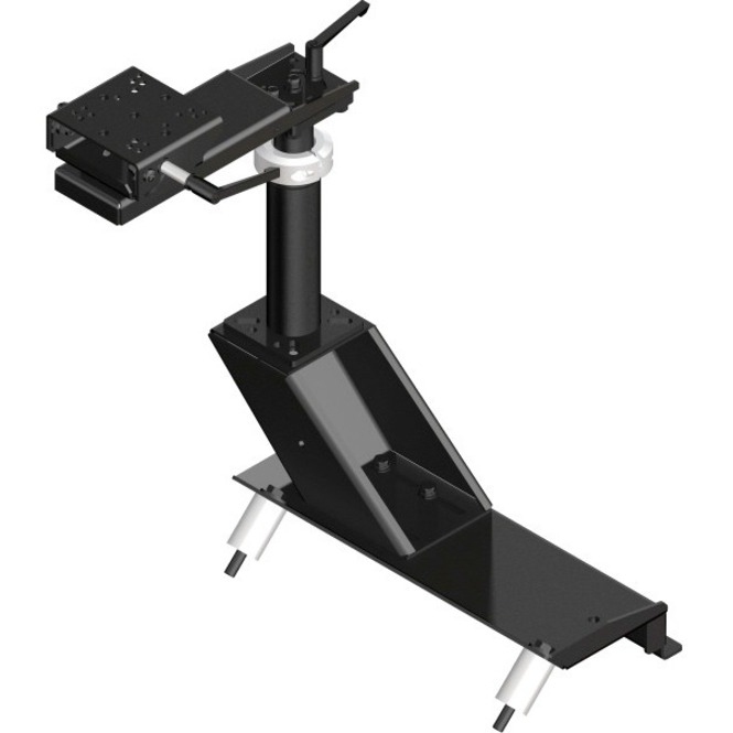 HAVIS VEHICLE MOUNTING BASE PACKAGE: FORD EXPEDITION