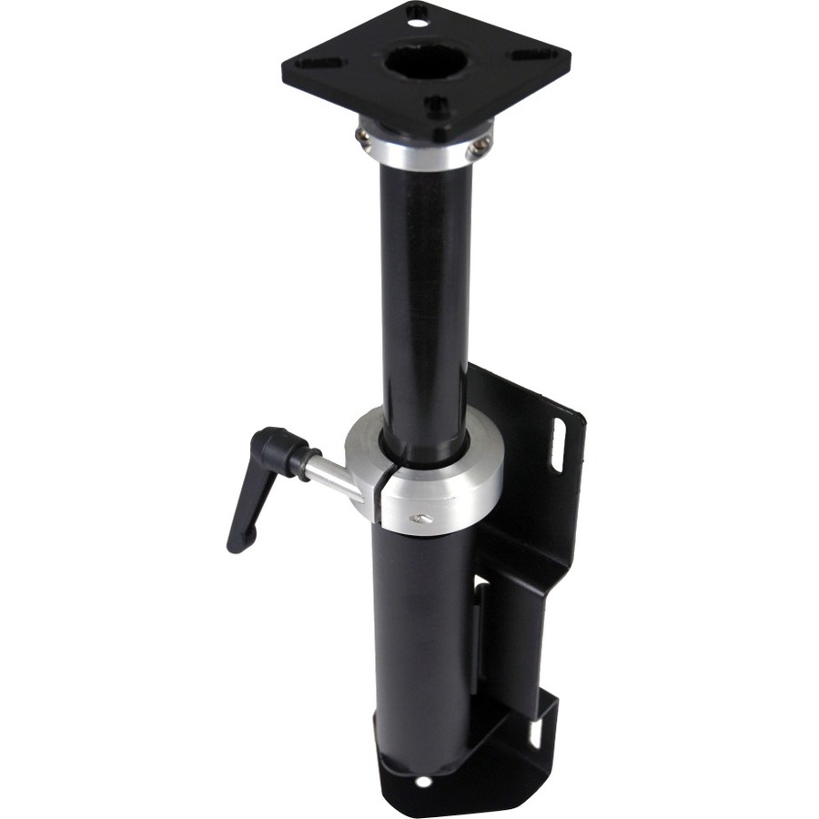 POLE,TELE,HDM,SDMT,10H,W-SHRTHNDL,
