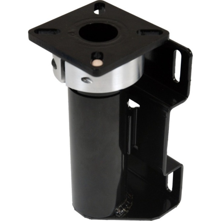 POLE ONLY, TELESCOPING DEVICE MOUNTING BASE, HEAVY DUTY MOUNT, SIDE MOUNT, 8.5 H