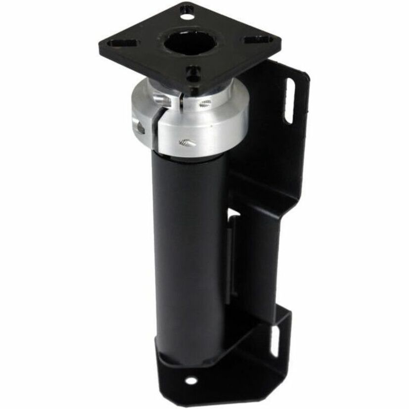POLE ONLY, TELESCOPING DEVICE MOUNTING BASE, HEAVY DUTY MOUNT, SIDE MOUNT, 14 HI