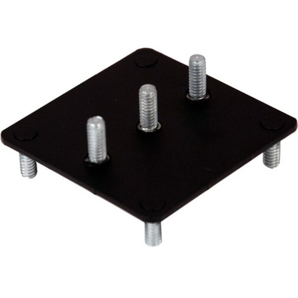 FIXED ADAPTER, HEAVY DUTY MOUNT, 0 OFFSET BRACKET