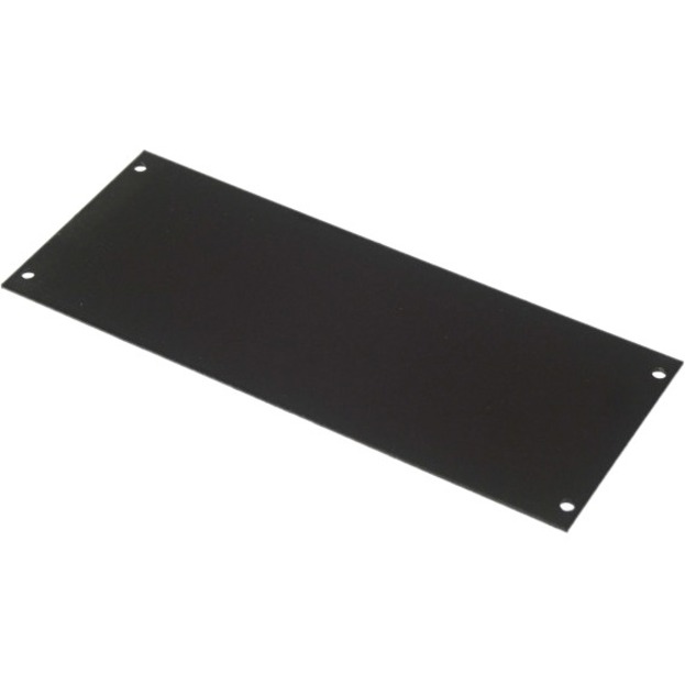 3-1/2IN FILLER PLATE (NO CHARGE WHEN PURCHASED WITH CONSOLE)