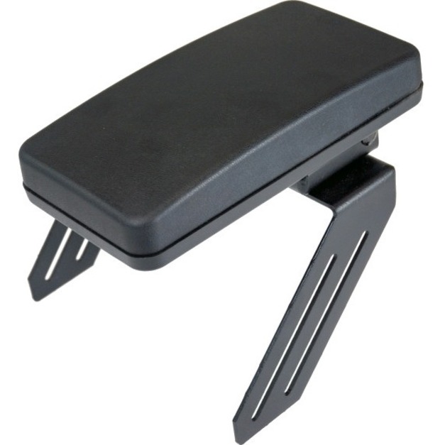 Armrest for Top Mount, Console, Large Pad