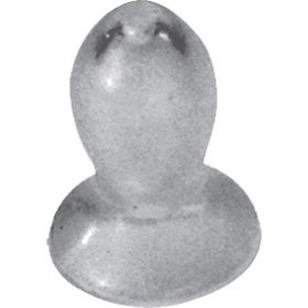 BT-2, SMALL EARCONES FOR USE WITH ET-4 (BAG OF FIVE)