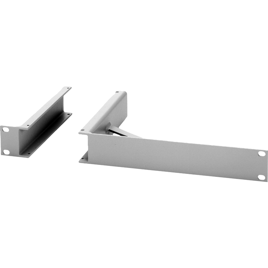 SINGLE RACK MOUNT KIT. FOR USE WITH SSA324, SSA324#U, DSI2008 AND DSI2008-CALL A