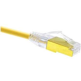 Unirise ClearFit Cat.6a Network Cable