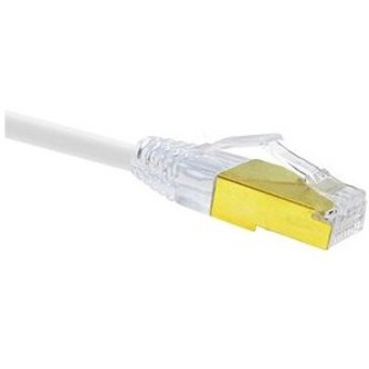 Unirise ClearFit Cat.6a Network Cable