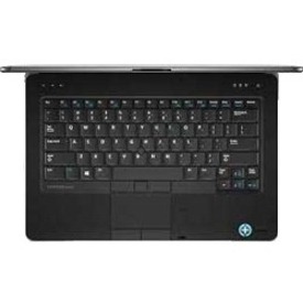 CUSTOM COVER FOR DELL LATITUDE E6440 LAPTOP COVER. PROTECTS FROM LIQUID SPILLS,