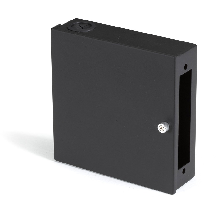 WHY INVEST IN A LARGE ENCLOSURE WHEN YOU ONLY NEED TO CONNECT ONE PANEL. ROUTE T