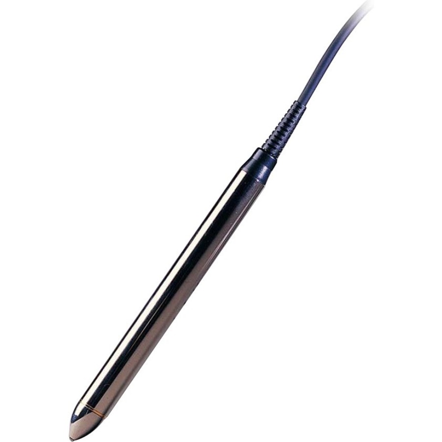Ms120 Wand Scanner, Laser Emulation (9-Pin Squeeze)